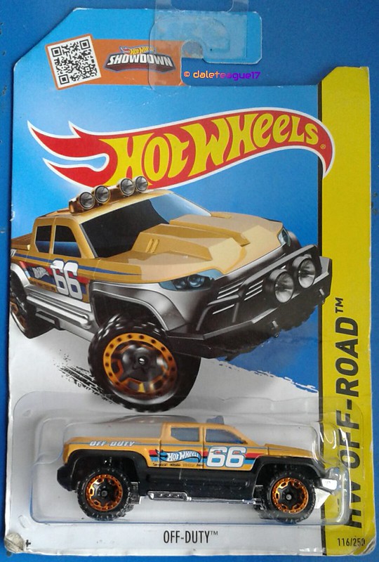 Collector submitted image